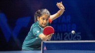 Historic No.1 Ranking For Indian Table Tennis! Syndrela Das, Divyanshi Bhowmick Top U