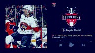 Territory Talk: Feeling fine through four games (Ep. 371)