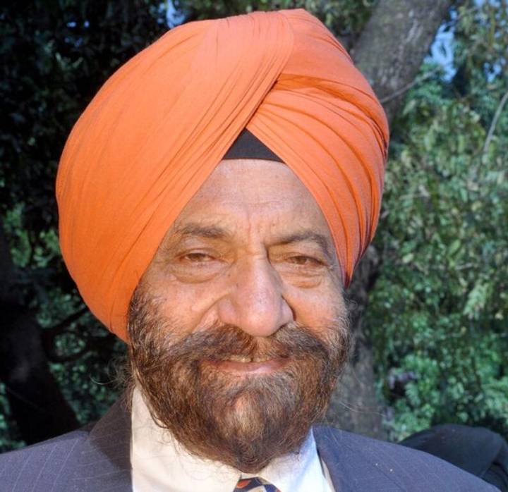 Ex-MP Tarlochan Singh flags 'undue' backlash against Sikh truckers in US