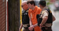 Man who sent 'So I raped you' message sentenced to 2 to 4 years for 2013 campus assault