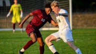 Lansing area boys soccer district pairings, results