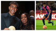 Esta es la lista de 25 nominados al ‘Golden Boy’, el mejor jugador menor de 21 años: ¿quién sucederá a Lamine Yamal?