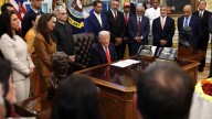 Trump says he discussed trade with Modi, reiterates India will not buy much Russian oil