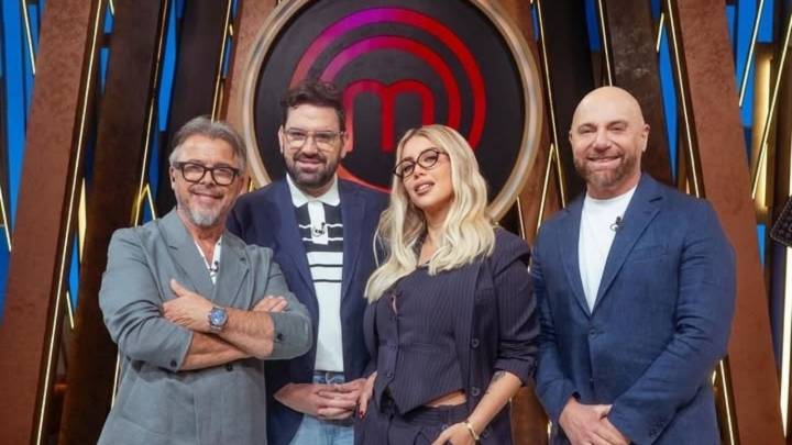 A poco de su estreno, el gesto de Telefe con "MasterChef Celebrity"