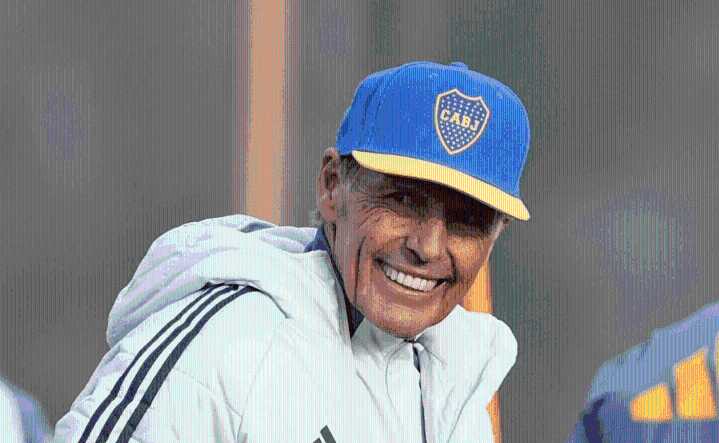 Miguel Ángel Russo será velado en La Bombonera este jueves