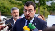 Barbón ve a PP y Foro unidos de hecho: «¡Vivan los novios!, no tengo más que decir»