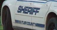 Butler County sheriff’s deputy hurt in rollover crash