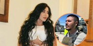 Marcela Reyes habría confirmado su relación con alias Pichi: esta es el prontuario del hombre que está privado de la libertad