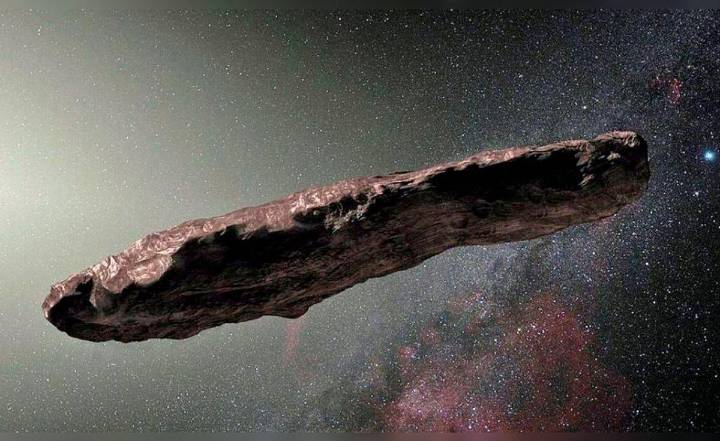 Qué es el 3I/ATLAS, un cometa interestelar o una posible nave inteligente que se acercará al Sol este 29 de octubre