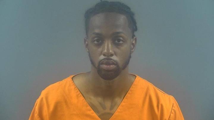Malik Jones found not guilty of gun charge, court appearance set for this month