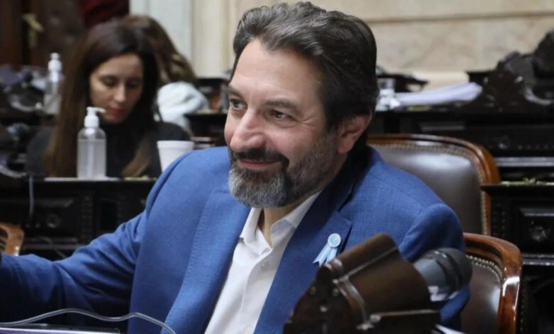 Carro dijo que "las reformas laborales nunca generaron empleo sino flexibilización y desocupación”
