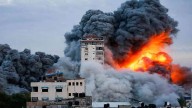 Peace talks continue; first round of talks ended on positive note, says US, Hamas presents its conditions