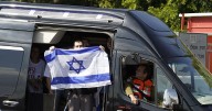 Live updates: Trump, world leaders sign Gaza peace deal after Hamas frees all living hostages