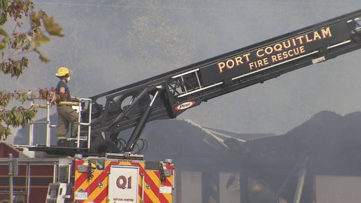 Province shares plan to rebuild Hazel Trembath School 2 years after fire