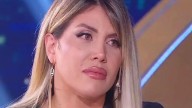 Revelan la conexión entre Wanda Nara y el Comando Vermelho que causa terror y muertes en Río de Janeiro