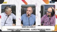 Rubén Galleguillo: “En las próximas elecciones no sólo están en juego bancas legislativas, está en juego el futuro de los riojanos”