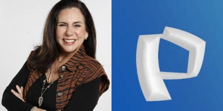 ¿Quién es Susana Umbert, la productora y amiga de Gisela Valcárcel que estaría al mando de Panamericana Televisión?