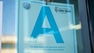 Mexican Food Place With 'A' Health Rating Probably Terrible