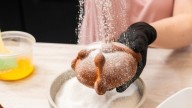 La panadería en CDMX en donde puedes probar el pan de muerto hecho con pasta de cacao para el Día de Muertos