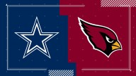 How to watch, stream or listen to the Cowboys vs. Cardinals in Week 9