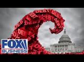 Economist WARNS: America's debt hangover is coming