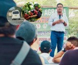 “Antes, a Codazzi lo recordaban por una fotomulta; ahora por ser el primer productor de café”