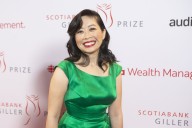 Mona Awad and Souvankham Thammavongsa among those shortlisted for 2025 Giller Prize
