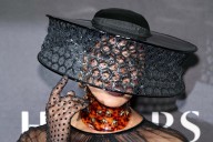 Laverne Cox May Be No Longer On E!, But She Still Entertains Us