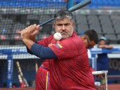 Team venezolano para Copa América ya tiene a su cuerpo técnico