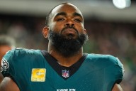 Why did Brandon Graham unretire? Eagles legend explains decision