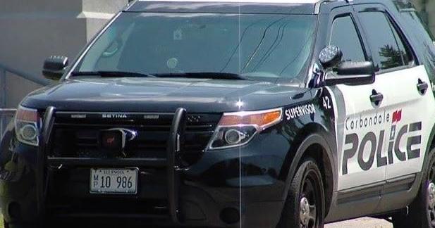 Carbondale police arrest man in connection to domestic violence investigation