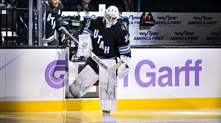 Inside the Edmonton Oilers’ Connor Ingram addition, and how it could pay off