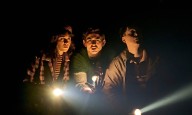 Netflix llevará el episodio final de Stranger Things al cine