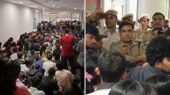 Delhi: Female Student Sexually Assaulted At South Asian University, Police Launch Probe