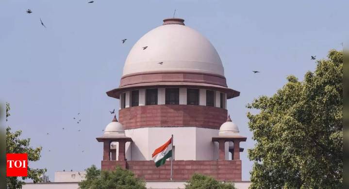 ‘Forging court orders, judges’ signatures’: Supreme Court flags rise in digital arrest scams; seeks Centre’s reply