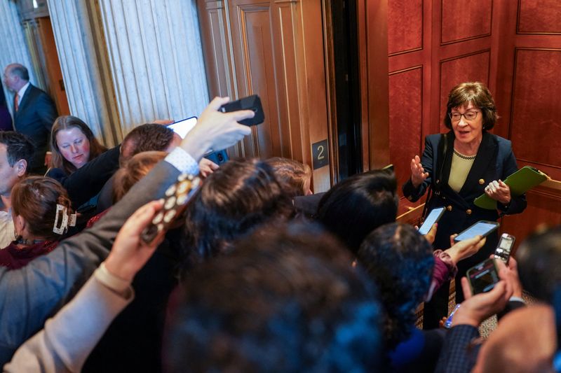 Fed's Collins still favors additional rate cuts to aid job market