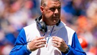 Florida fires coach Billy Napier after 3