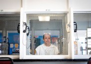 Texas court halts execution of death row inmate Robert Roberson, who claims innocence in shaken baby death