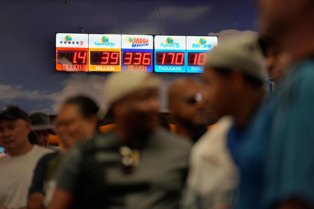 $3M Colorado Lotto+ Jackpot won in Jefferson County