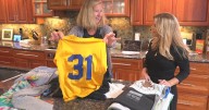 After shipping issue, Mansfield woman gets keepsake quilt for daughter with help from I