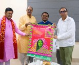 CM Majhi To Be Chief Guest, Waheeda Rehman Guest Of Honour At Opening Of Film Preservation & Restoration Workshop
