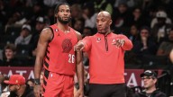 Chauncey Billups arrested as part of FBI gambling investigation
