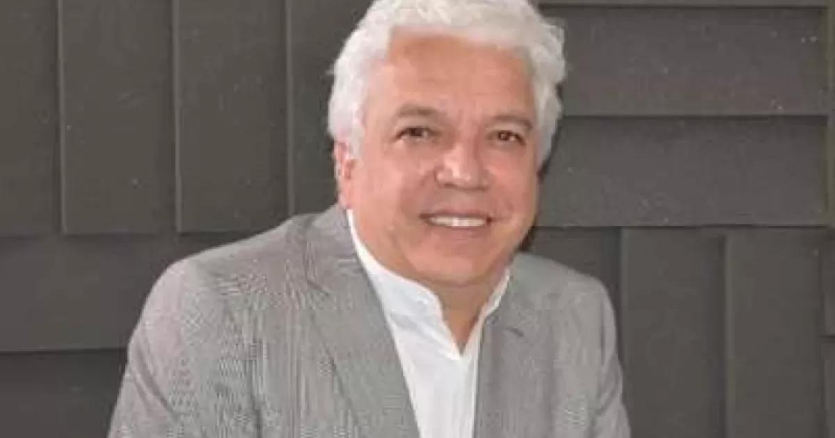 Corte Suprema rechazó impugnación de la condena contra el excongresista Carlos Alonso Lucio