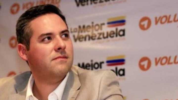 Ministerio de Relaciones Interiores solicita al TSJ el retiro de la nacionalidad al opositor extremista Yon Goicochea (+Comunicado) 31 de octubre de 2025 | País Cabe recordar que Yon Goicoechea pidió 