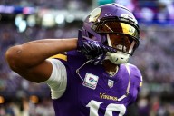 Vikings vs. Chargers: Prediction, best bet and DraftKings TD Scorer prop odds for Thursday Night Football