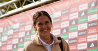 España-Suecia en La Rosaleda: Concentradas en Madrid para preparar el duelo en Málaga