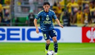 Alexis Gutiérrez quiere colarse a la lista mundialista del Tricolor: “Quiero responder a la confianza del Vasco”