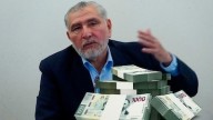 Presentan 37 denuncias en contra de Adán López; exigen investigar declaraciones patrimoniales