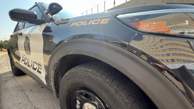 Calgary police deem June death a homicide