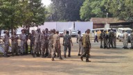 208 Maoists to surrender today in Chhattisgarh with 153 weapons